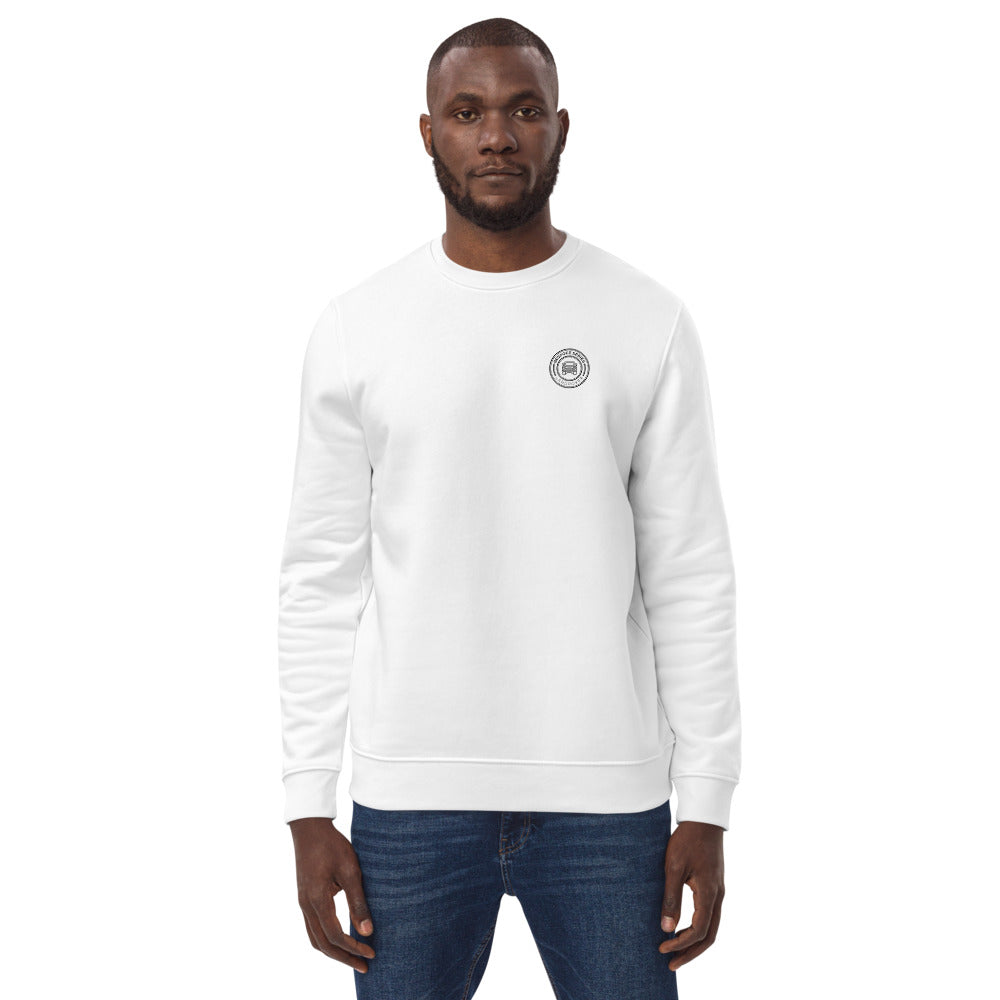 Unisex eco sweatshirt