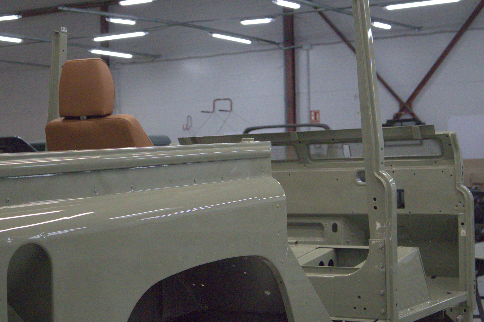 Atlantic Verde — palette and works 11