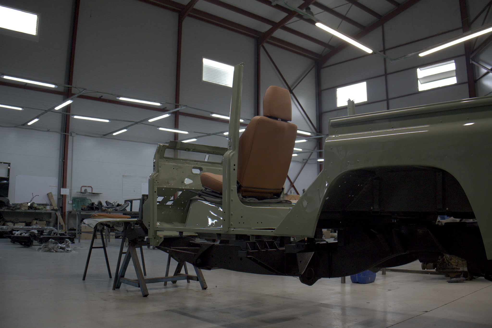 Atlantic Verde — palette and works 13