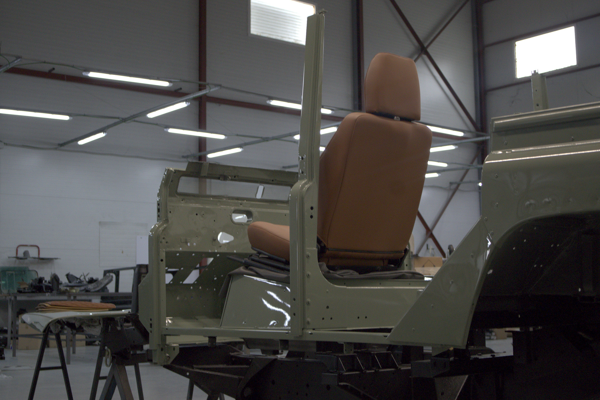 Atlantic Verde — palette and works 14