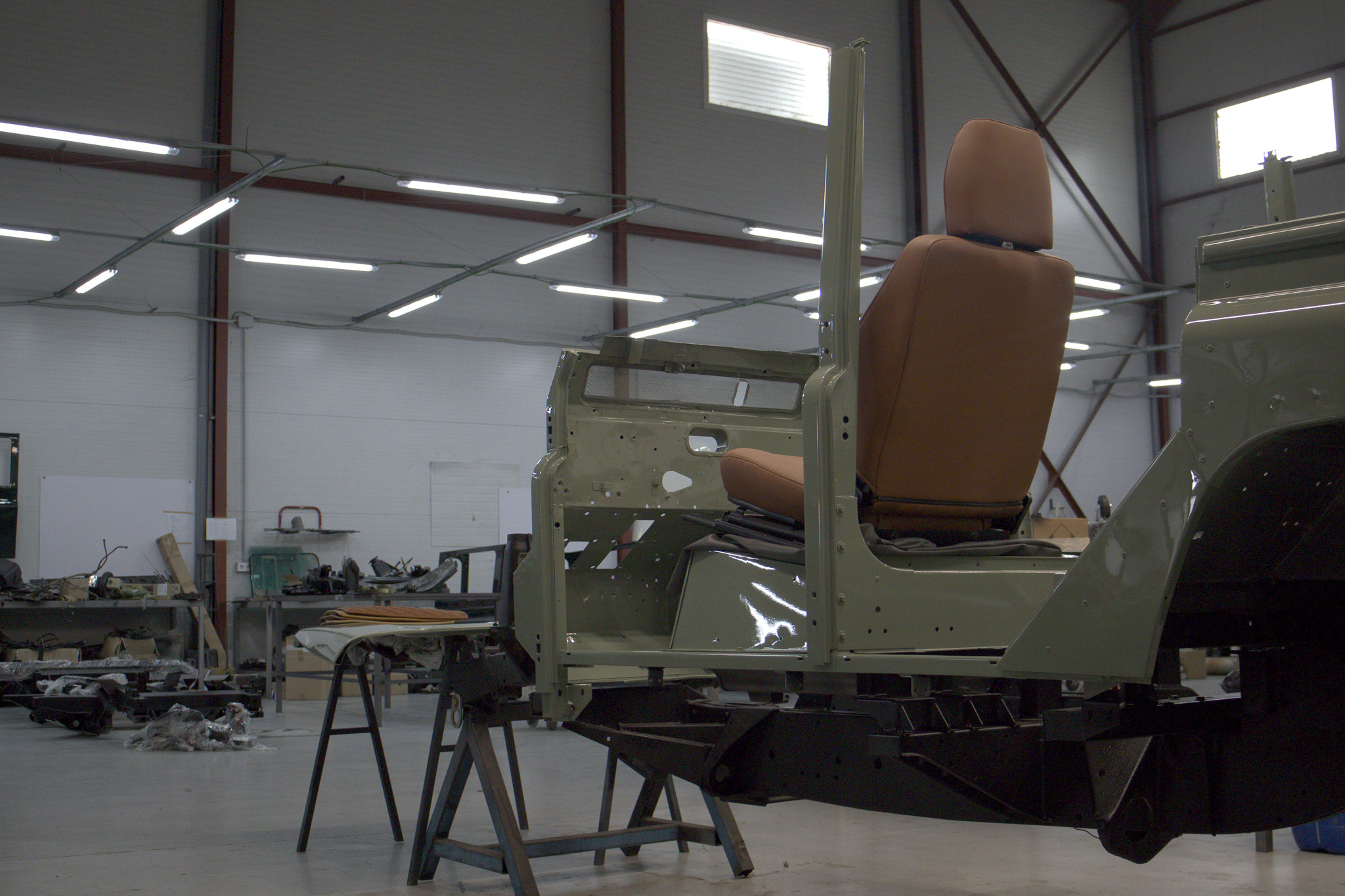 Atlantic Verde — palette and works 15