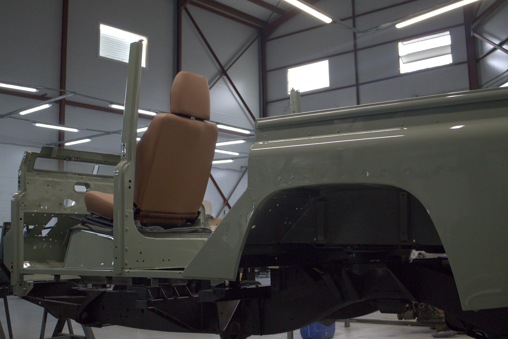 Atlantic Verde — palette and works 16