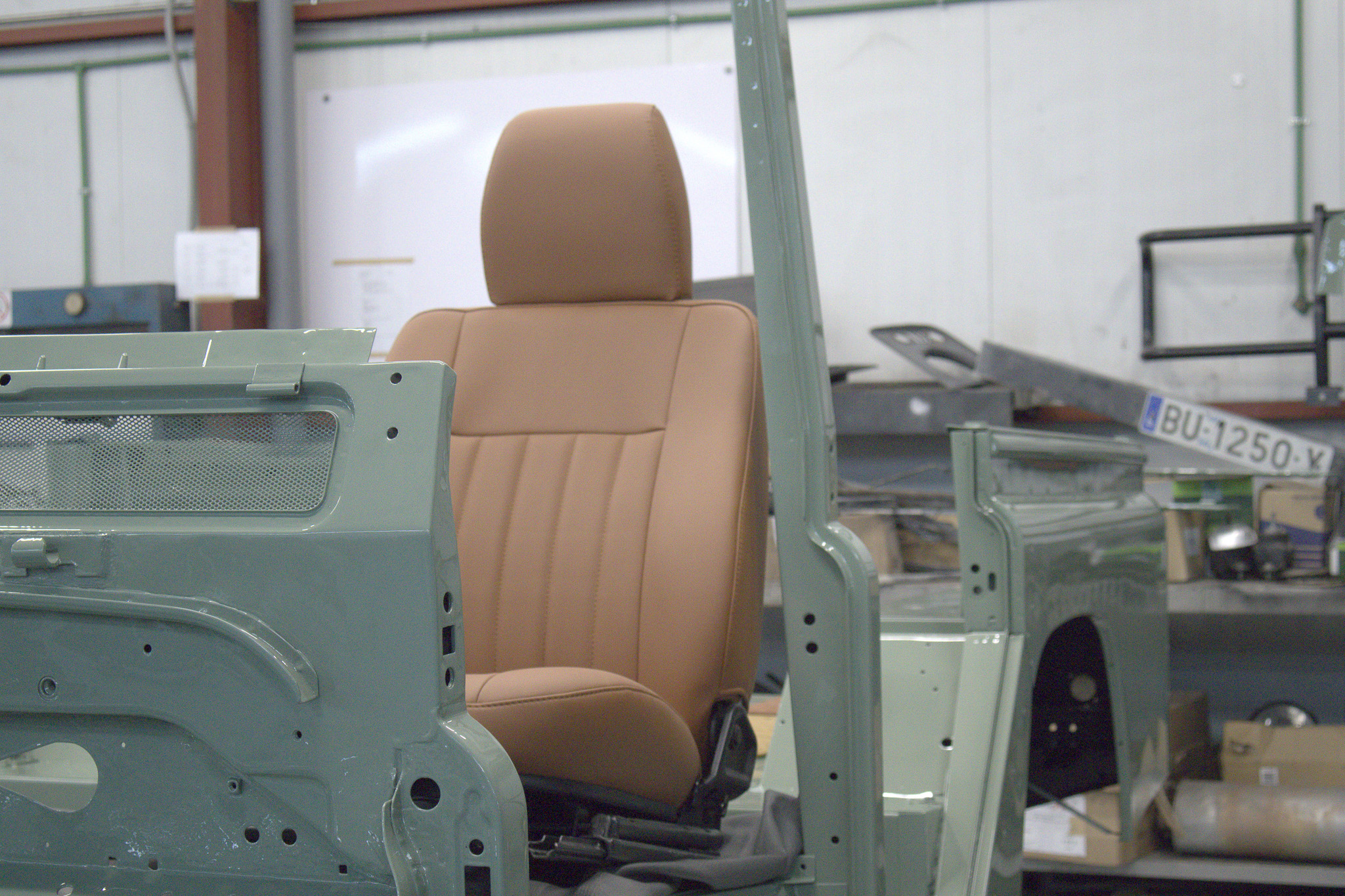 Atlantic Verde — 21