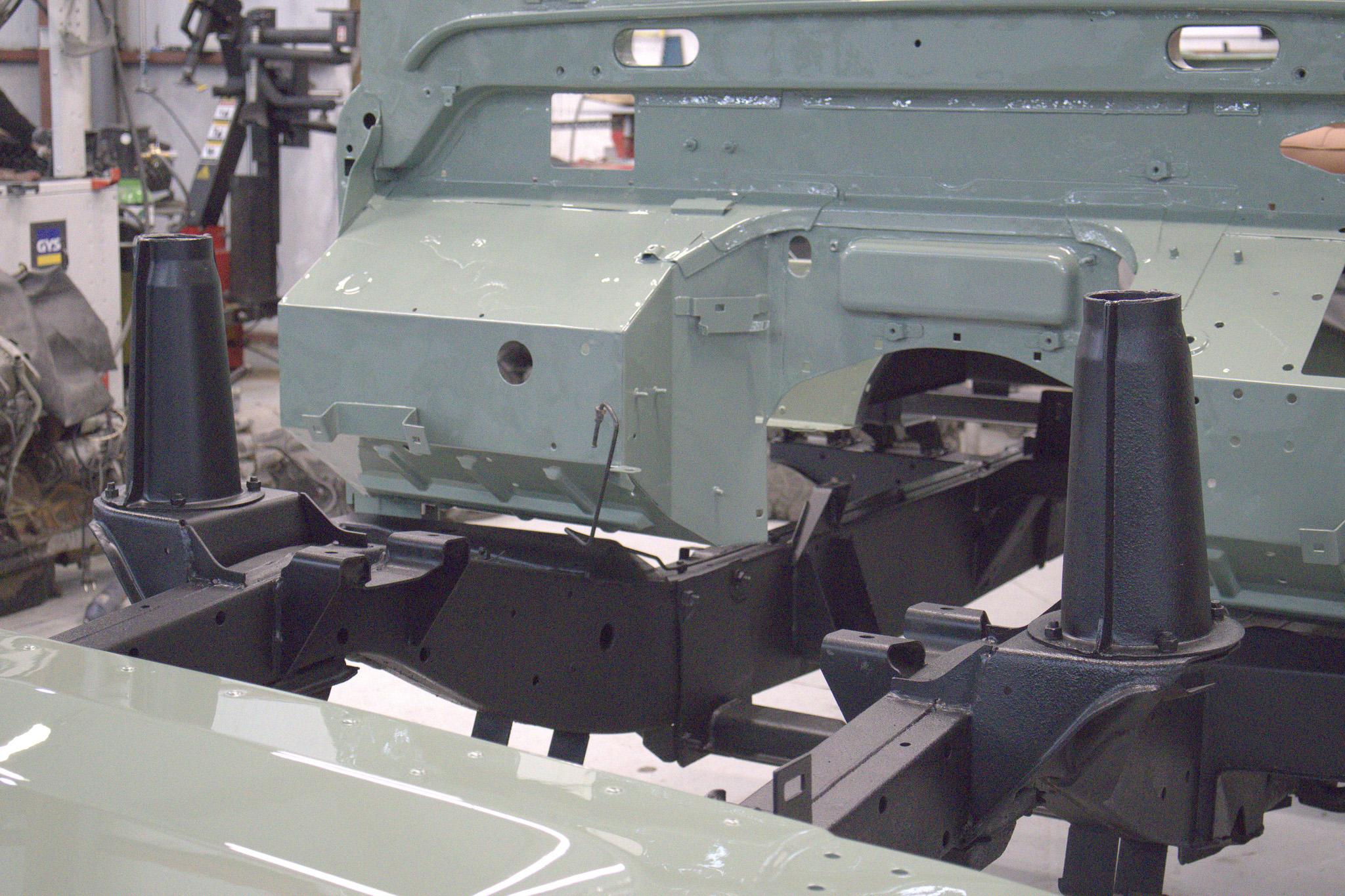 Atlantic Verde — 24