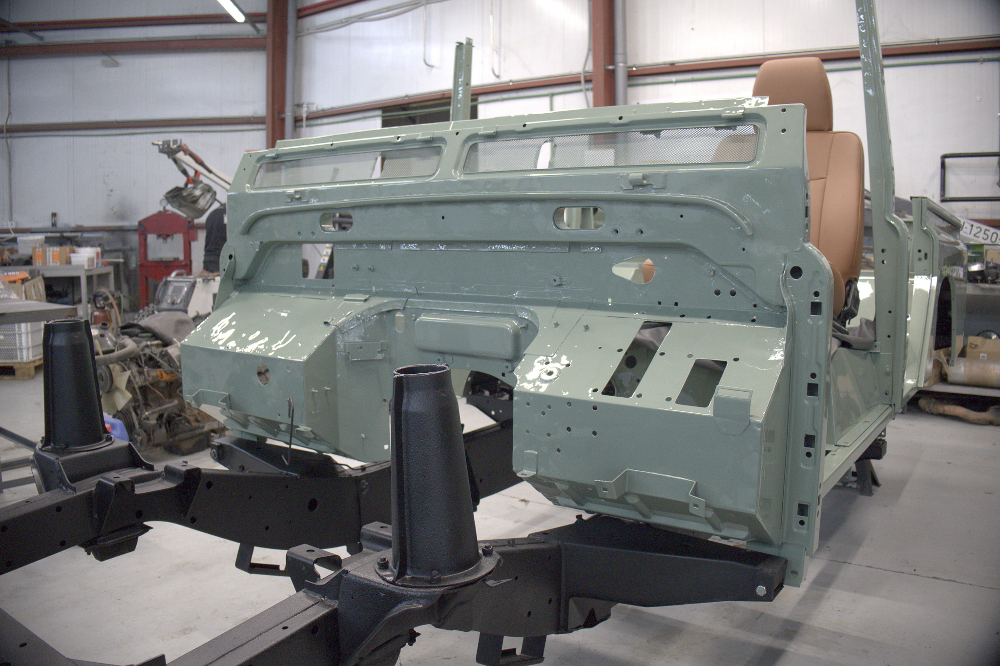 Atlantic Verde — 27