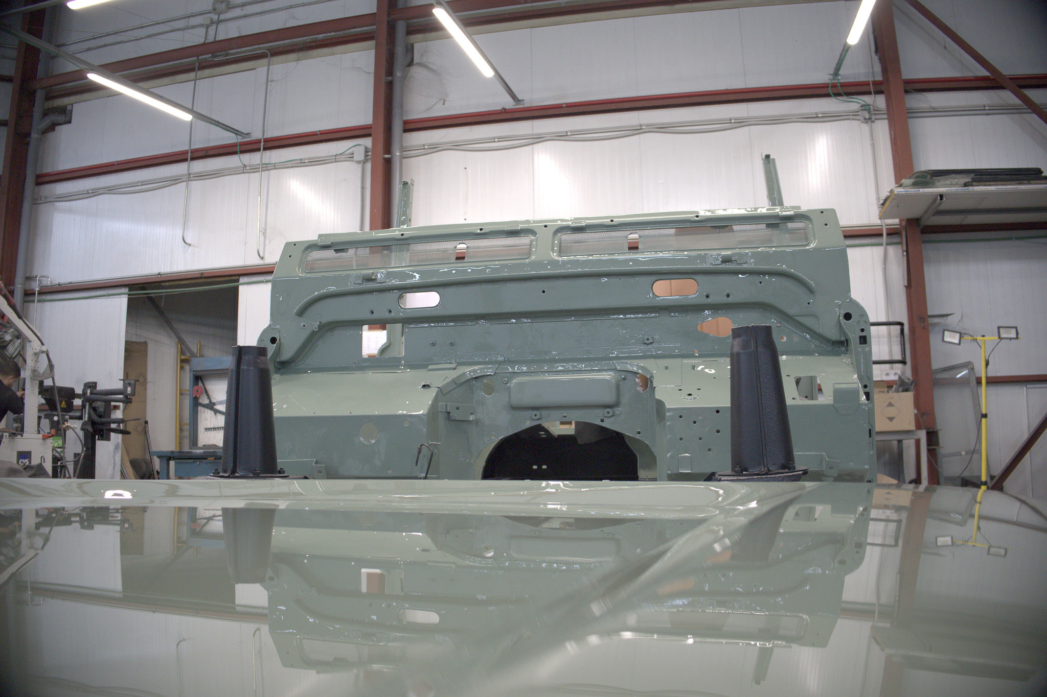 Atlantic Verde — 28