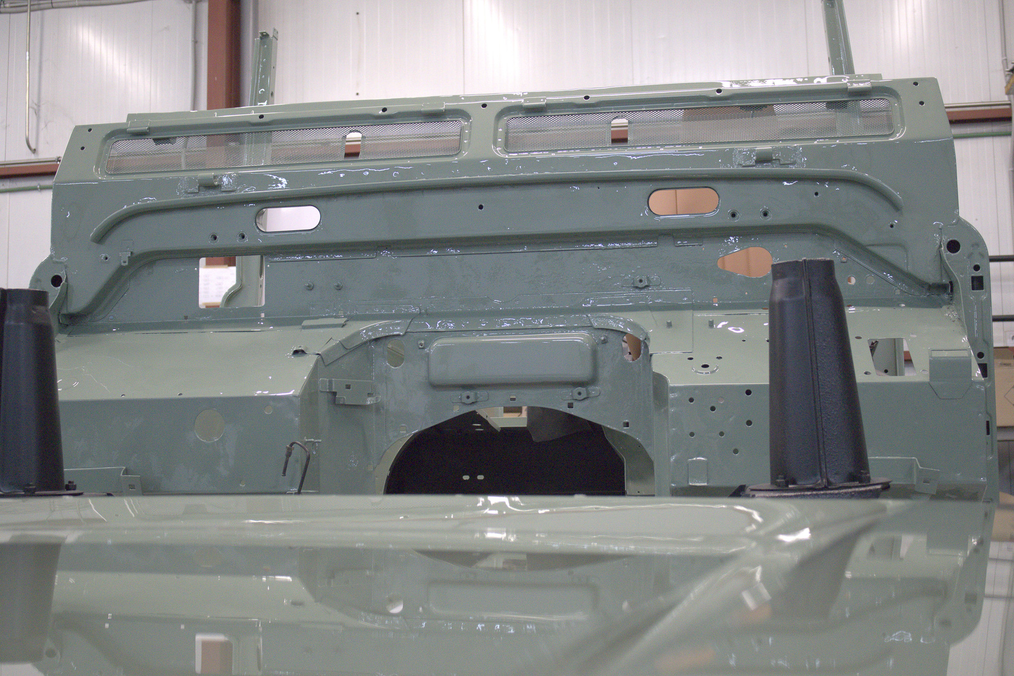 Atlantic Verde — 29