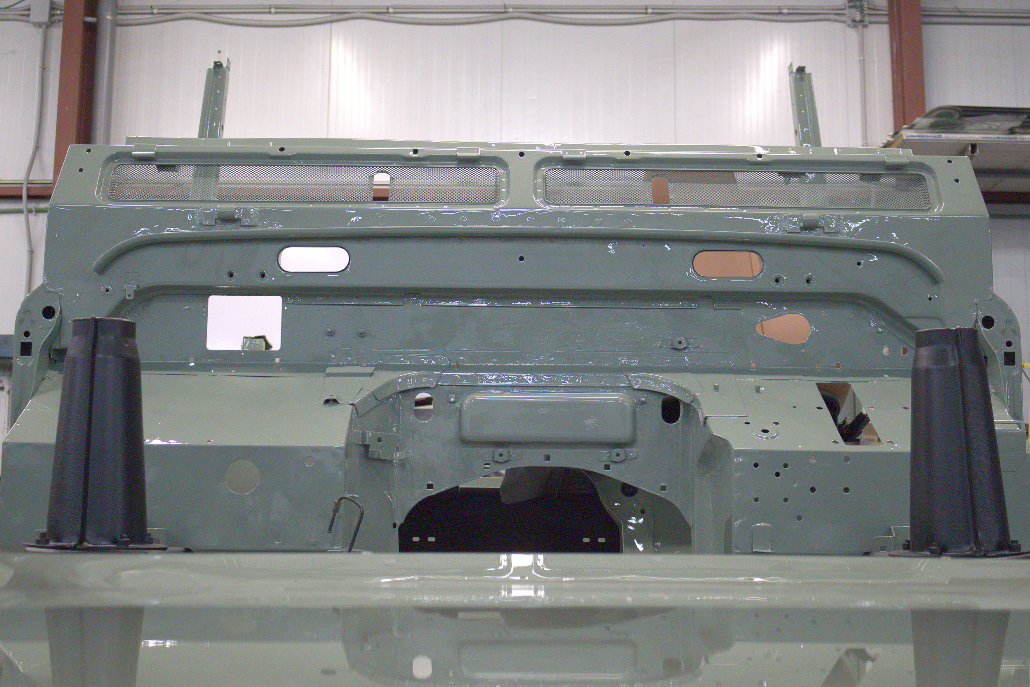 Atlantic Verde — 30