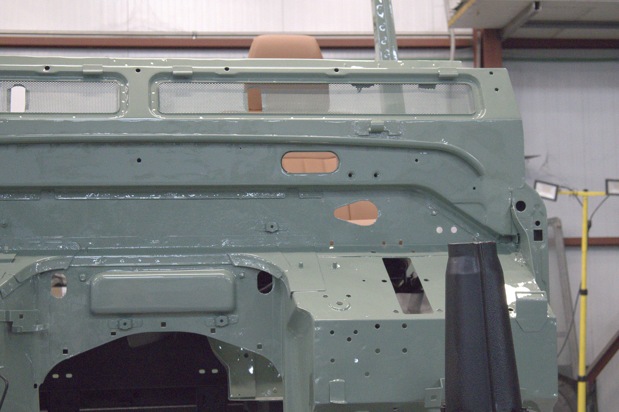 Atlantic Verde — 31