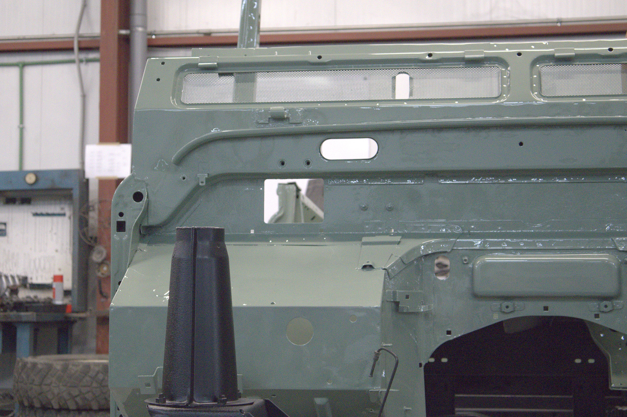 Atlantic Verde — 32