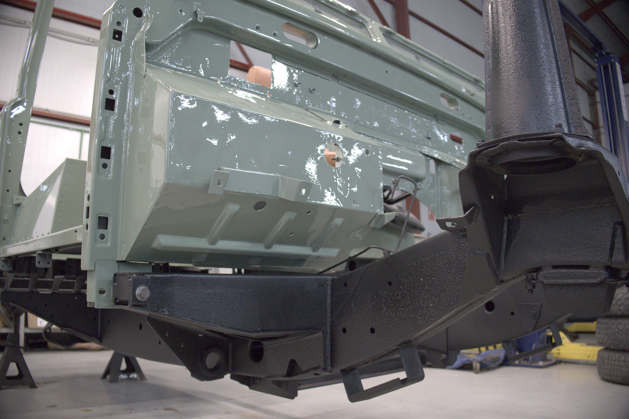 Atlantic Verde — 33