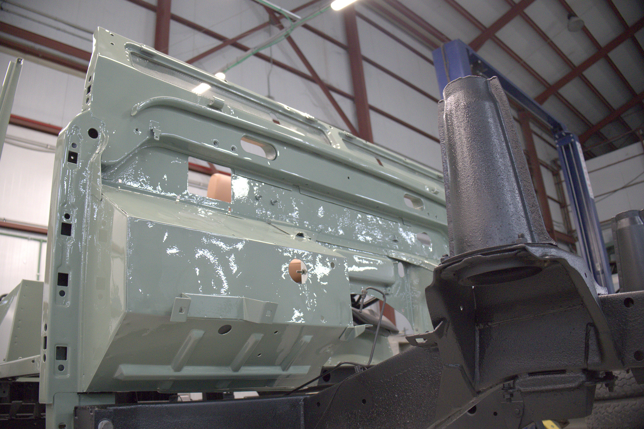 Atlantic Verde — 35