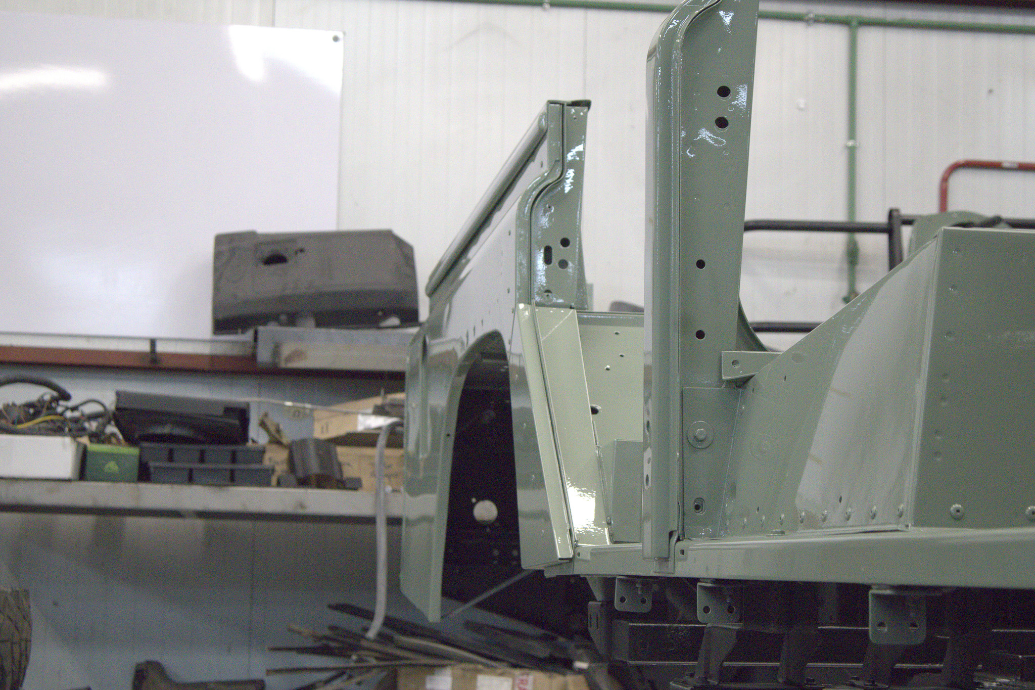 Atlantic Verde — 37