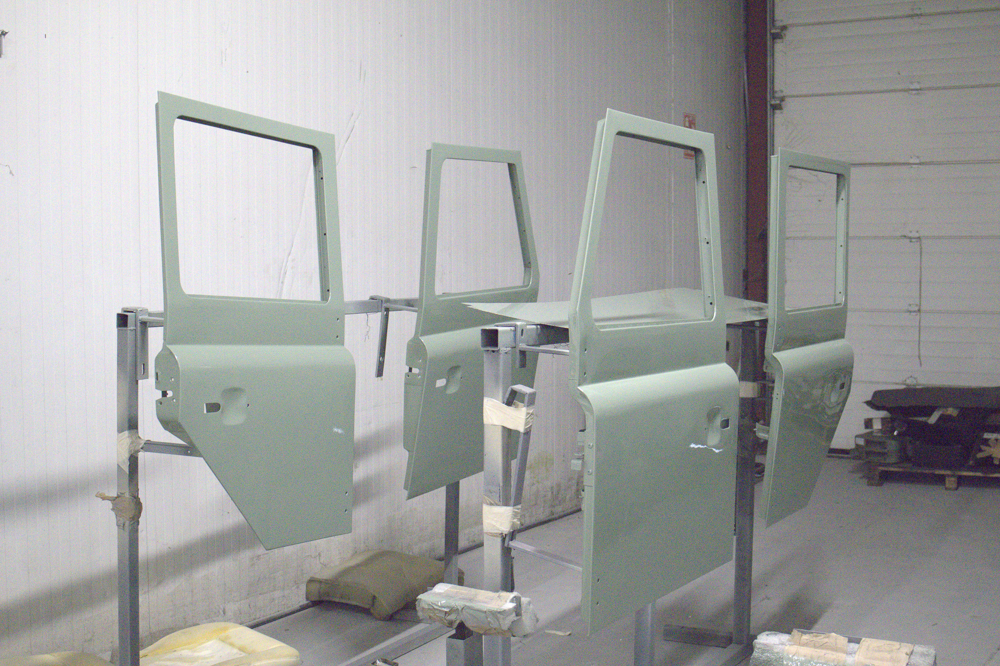 Atlantic Verde — 41