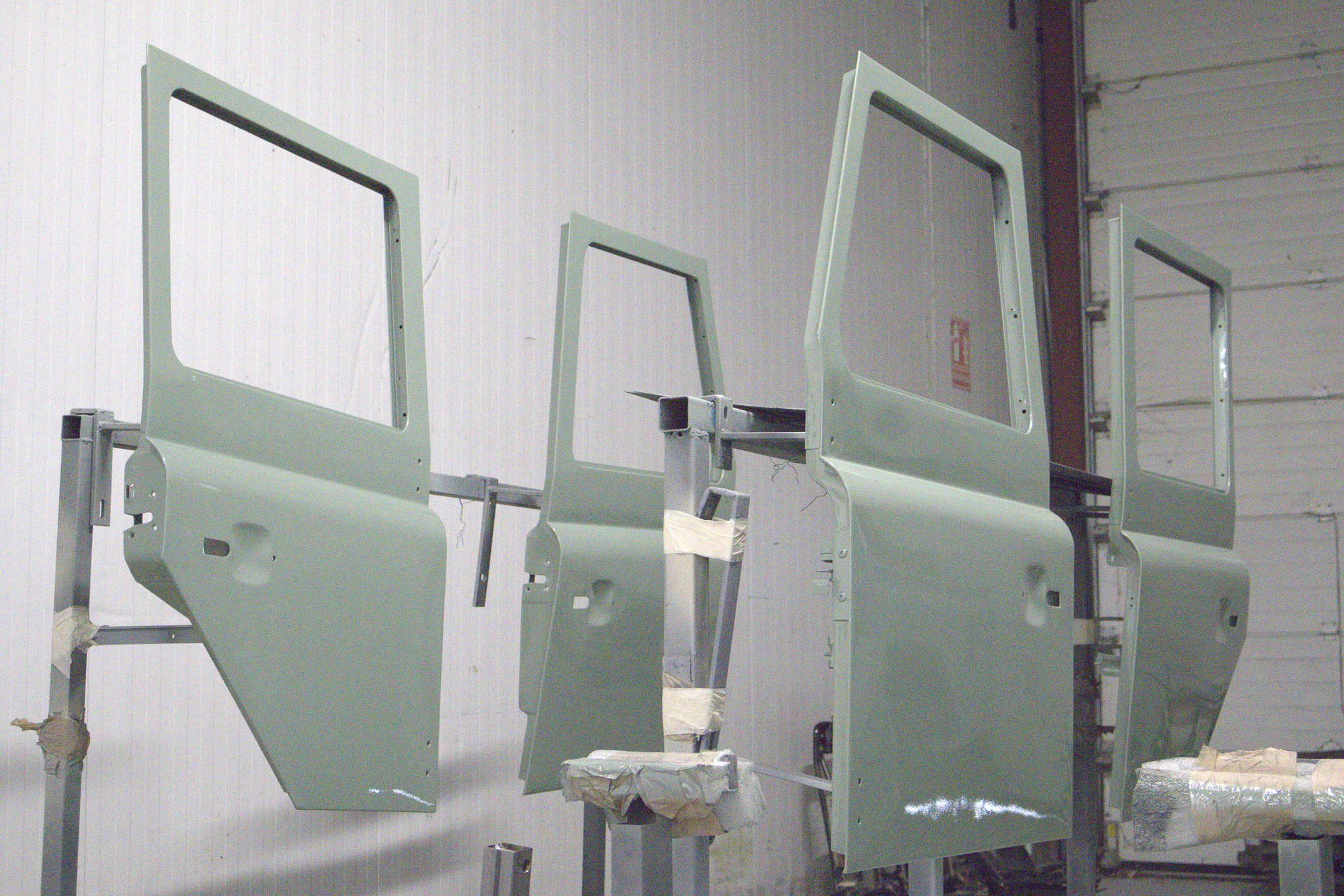 Atlantic Verde — 42