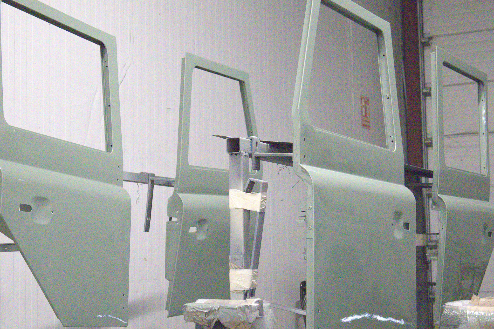 Atlantic Verde — 43