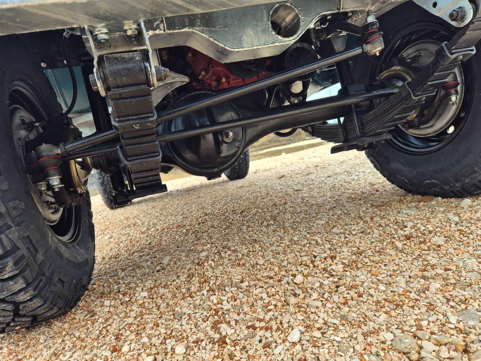 Blue — palette and works 11