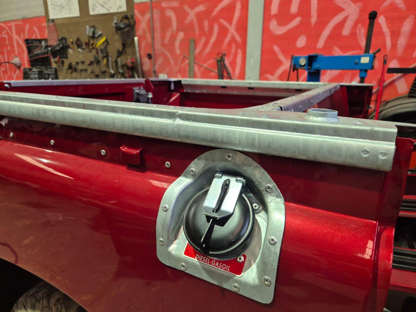 Cherry — palette and works 13