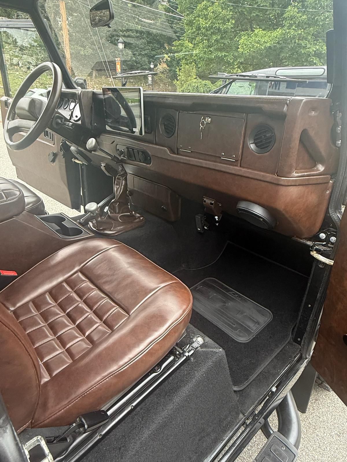 Gotham — palette and works 4