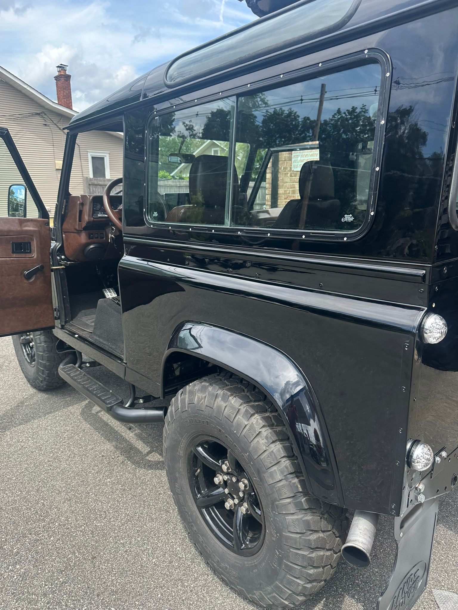 Gotham — palette and works 5