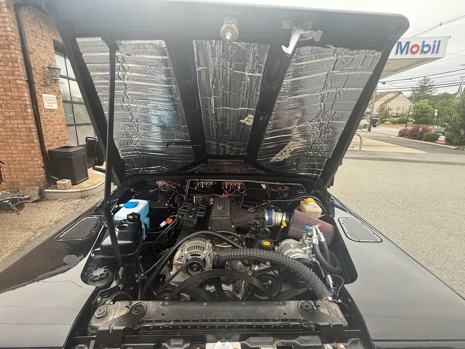 Gotham — palette and works 7