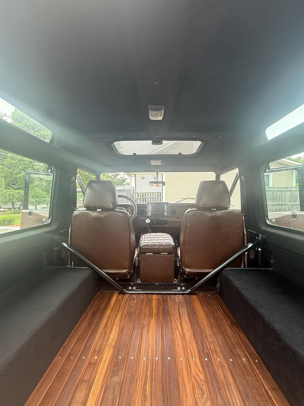 Gotham — palette and works 8