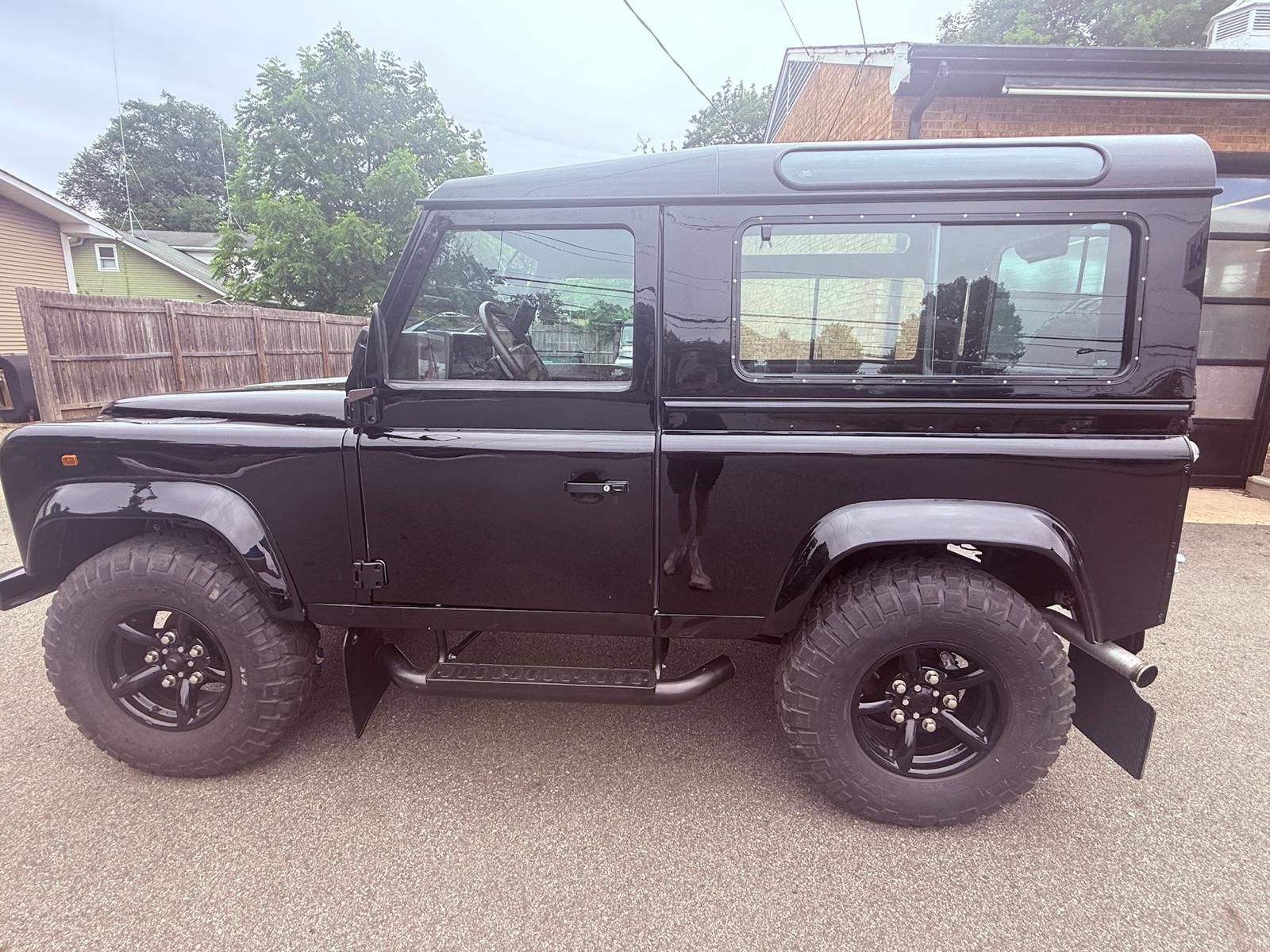 Gotham — palette and works 12