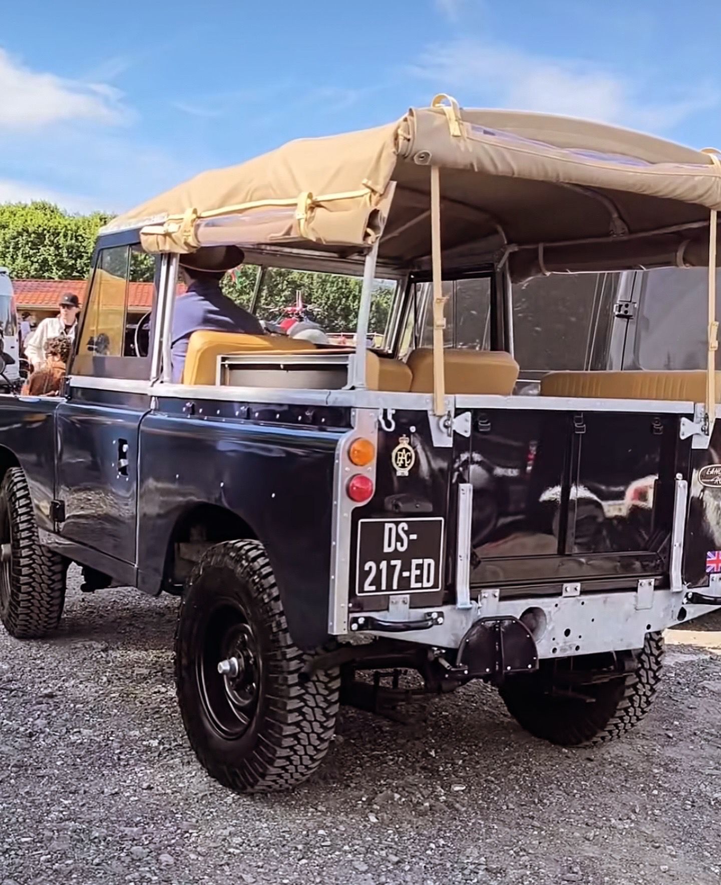 Midnight Blue — palette and works 10