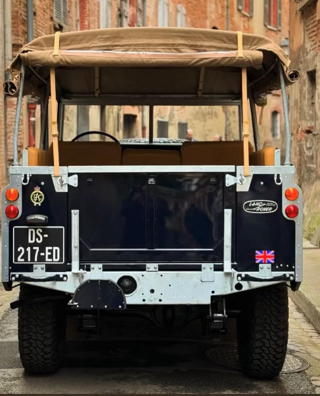 Midnight Blue — palette and works 11