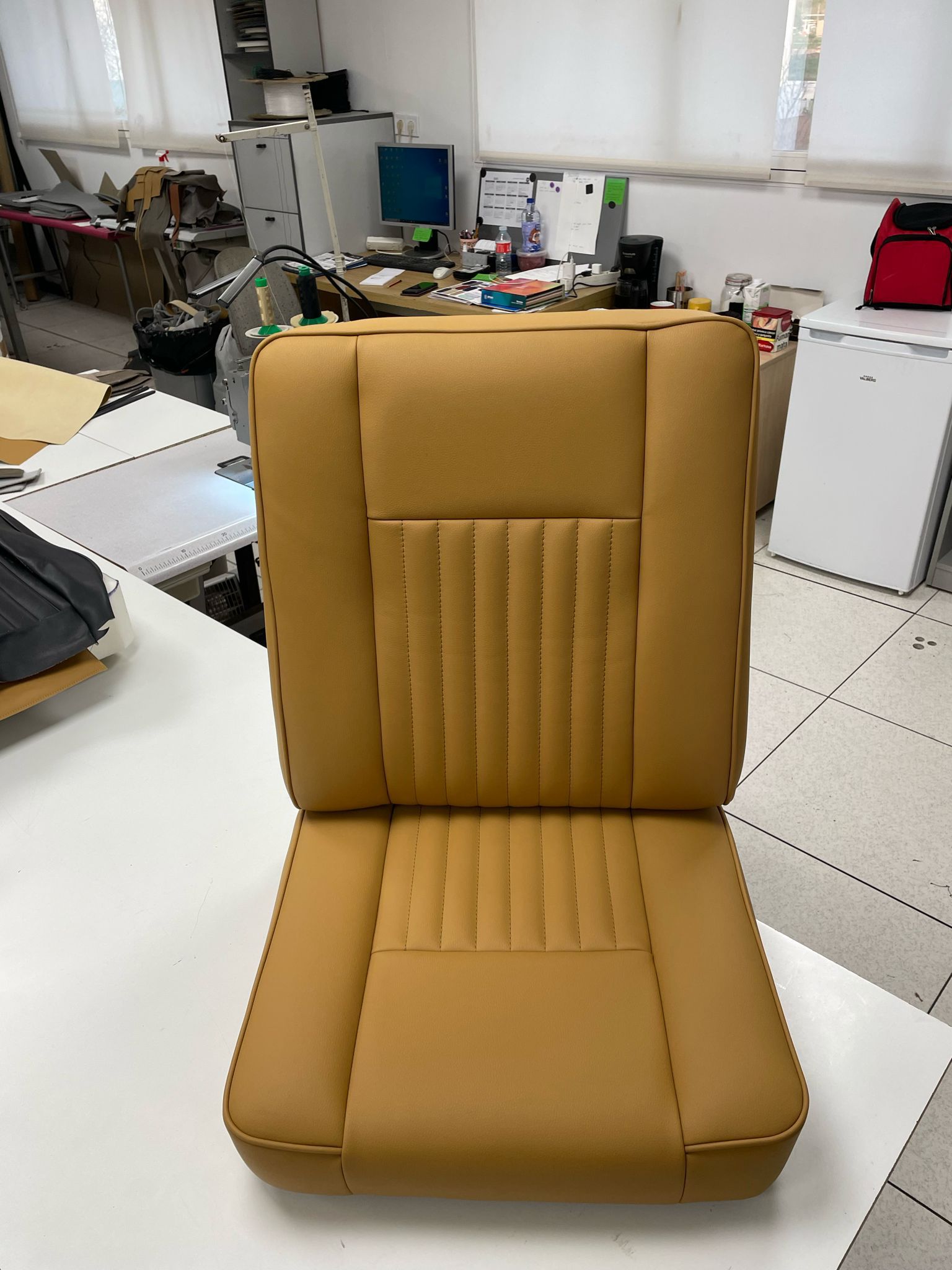 Midnight Blue — 18