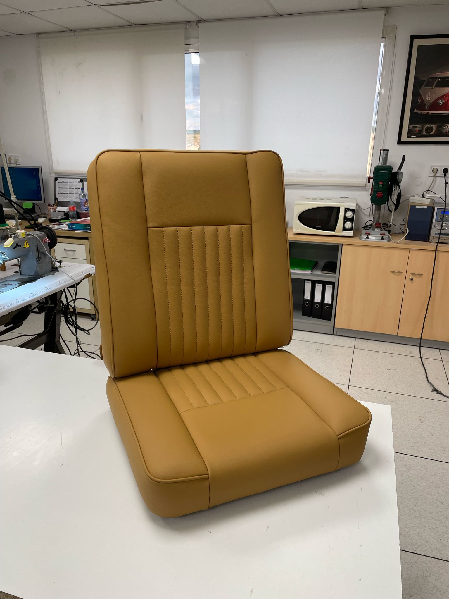 Midnight Blue — 19