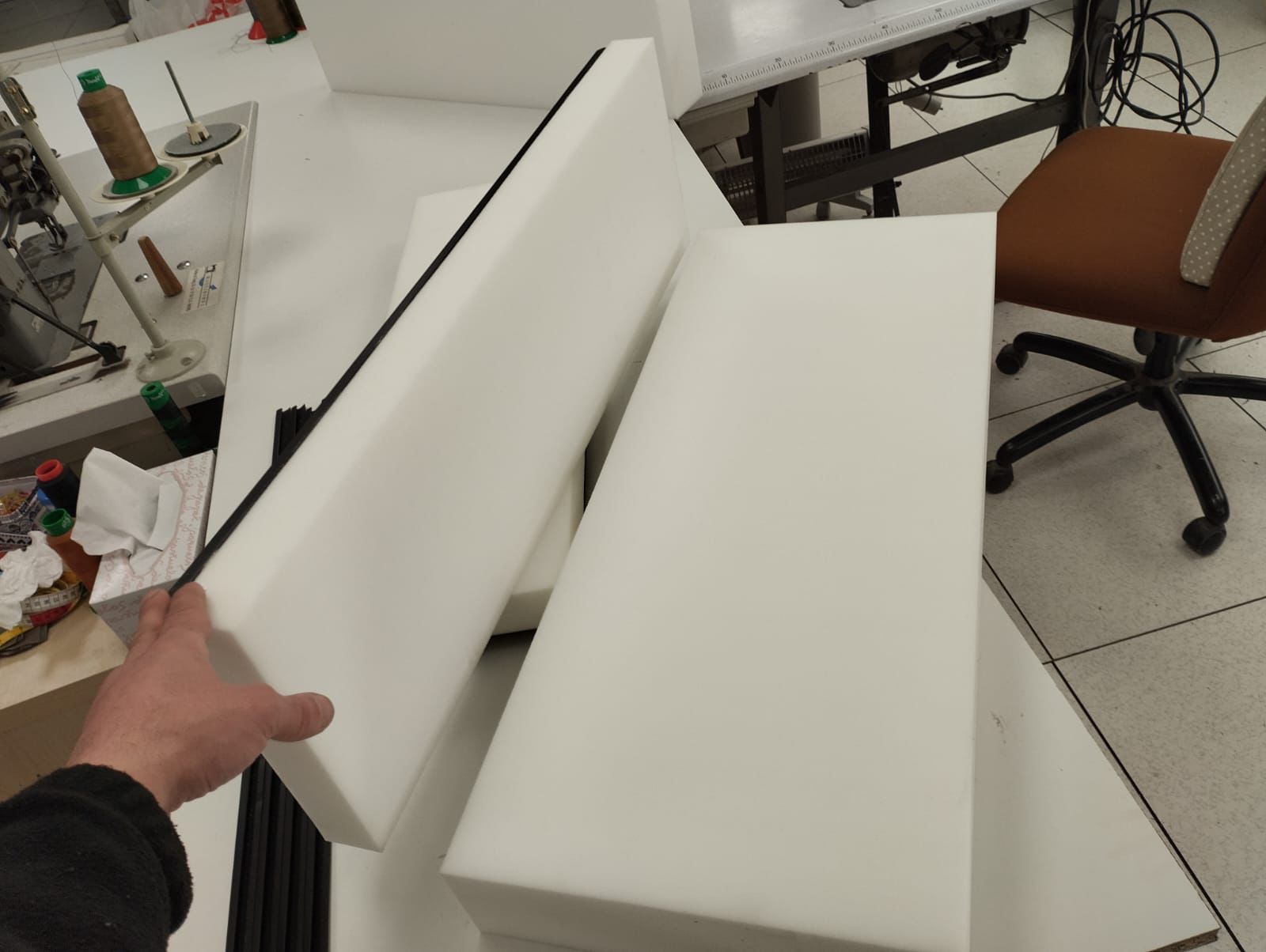 Midnight Blue — 20