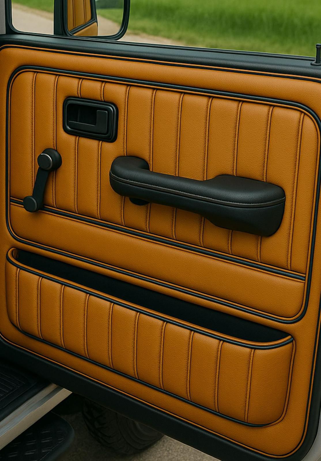 Naranja — palette and works 2