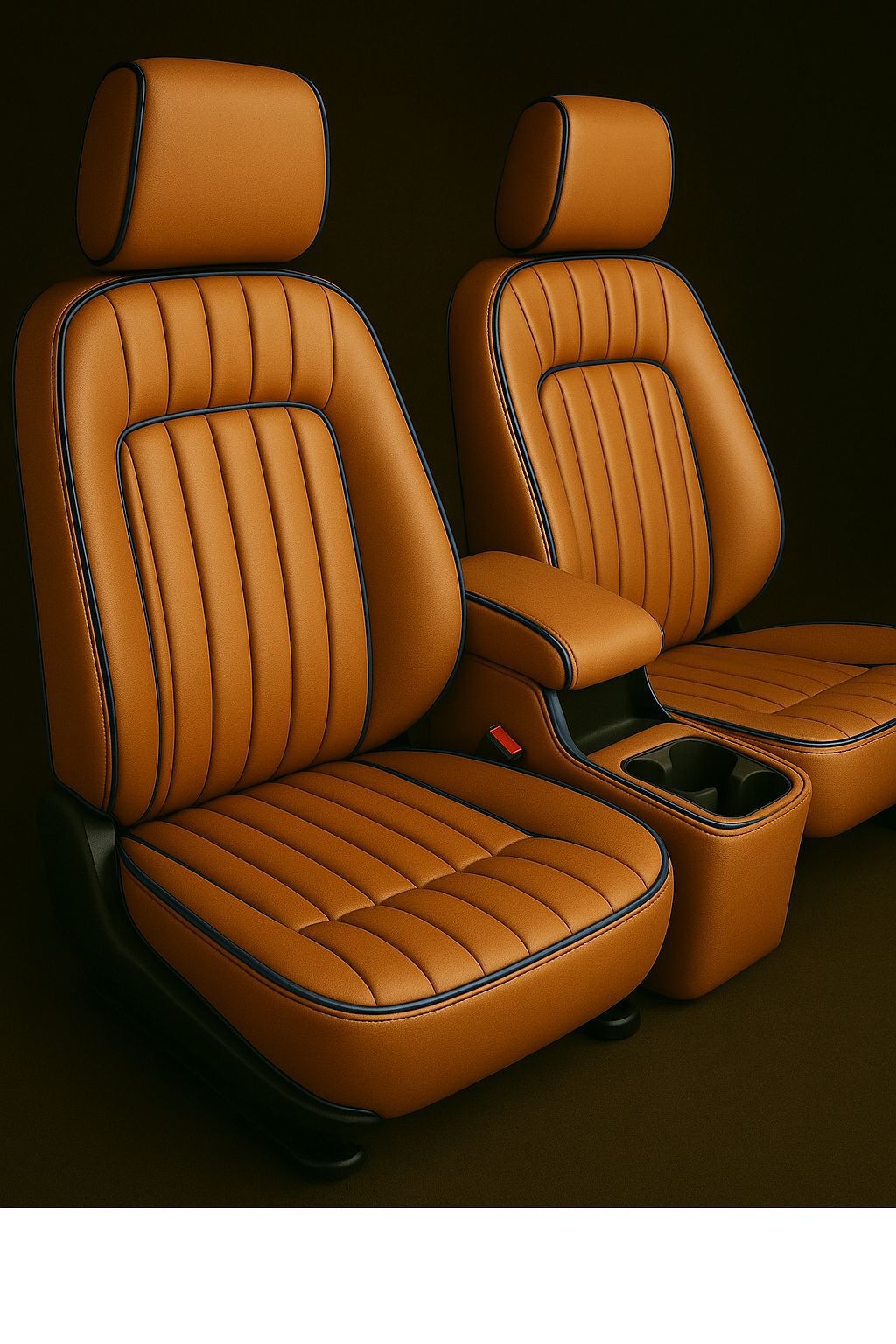 Naranja — palette and works 5