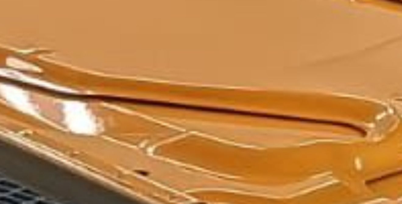 Naranja — palette and works 9