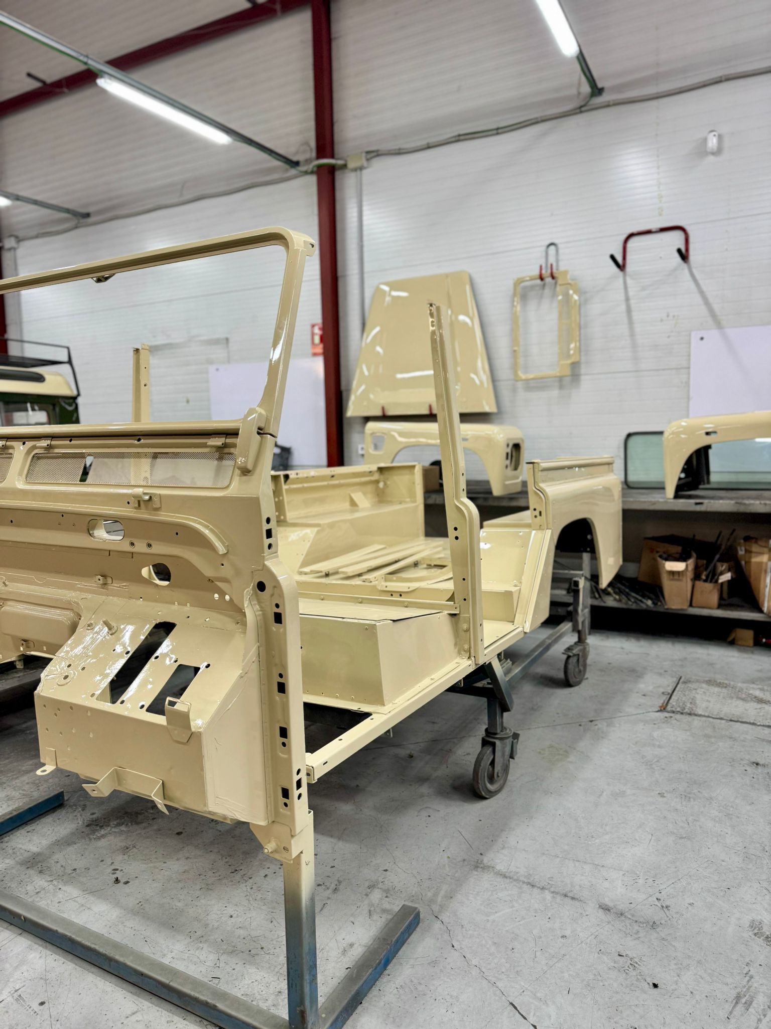 Palm Beach Edition — palette and works 4