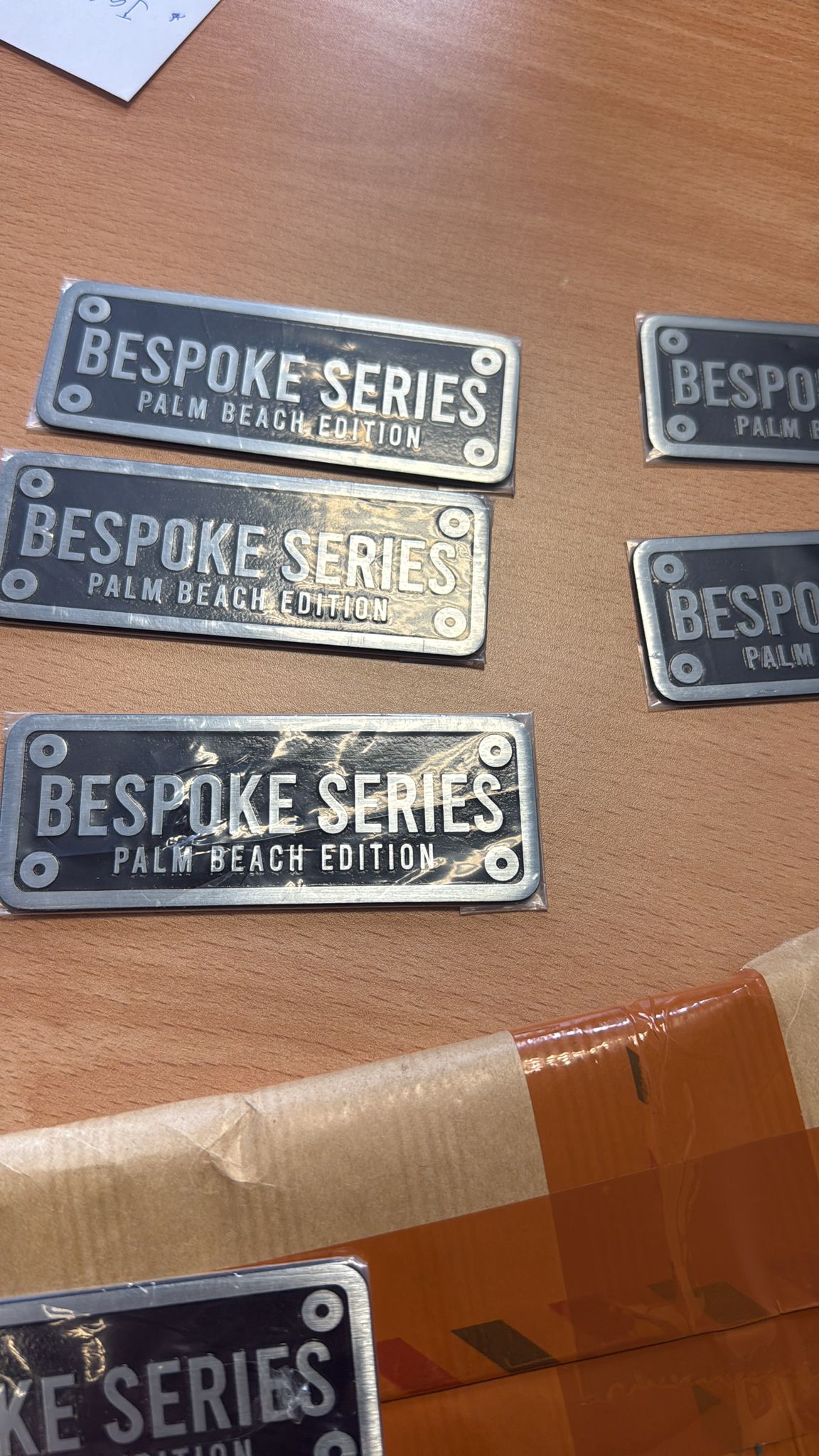 Palm Beach Edition — palette and works 6