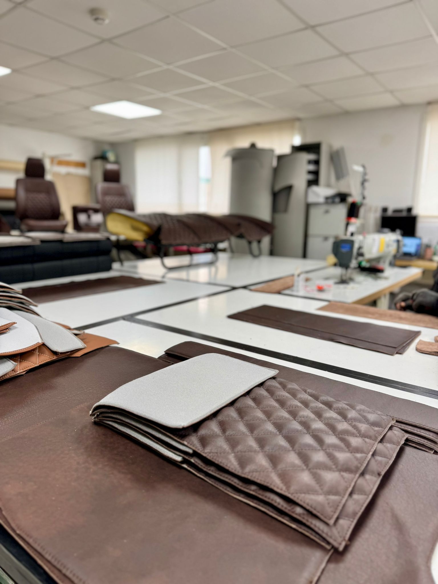 Palm Beach Edition — palette and works 7