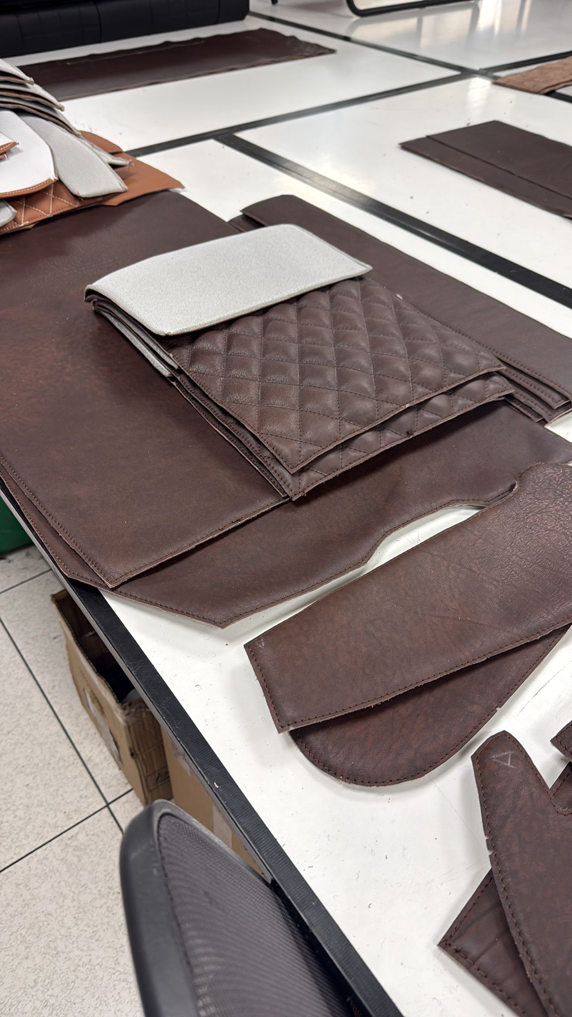 Palm Beach Edition — palette and works 8