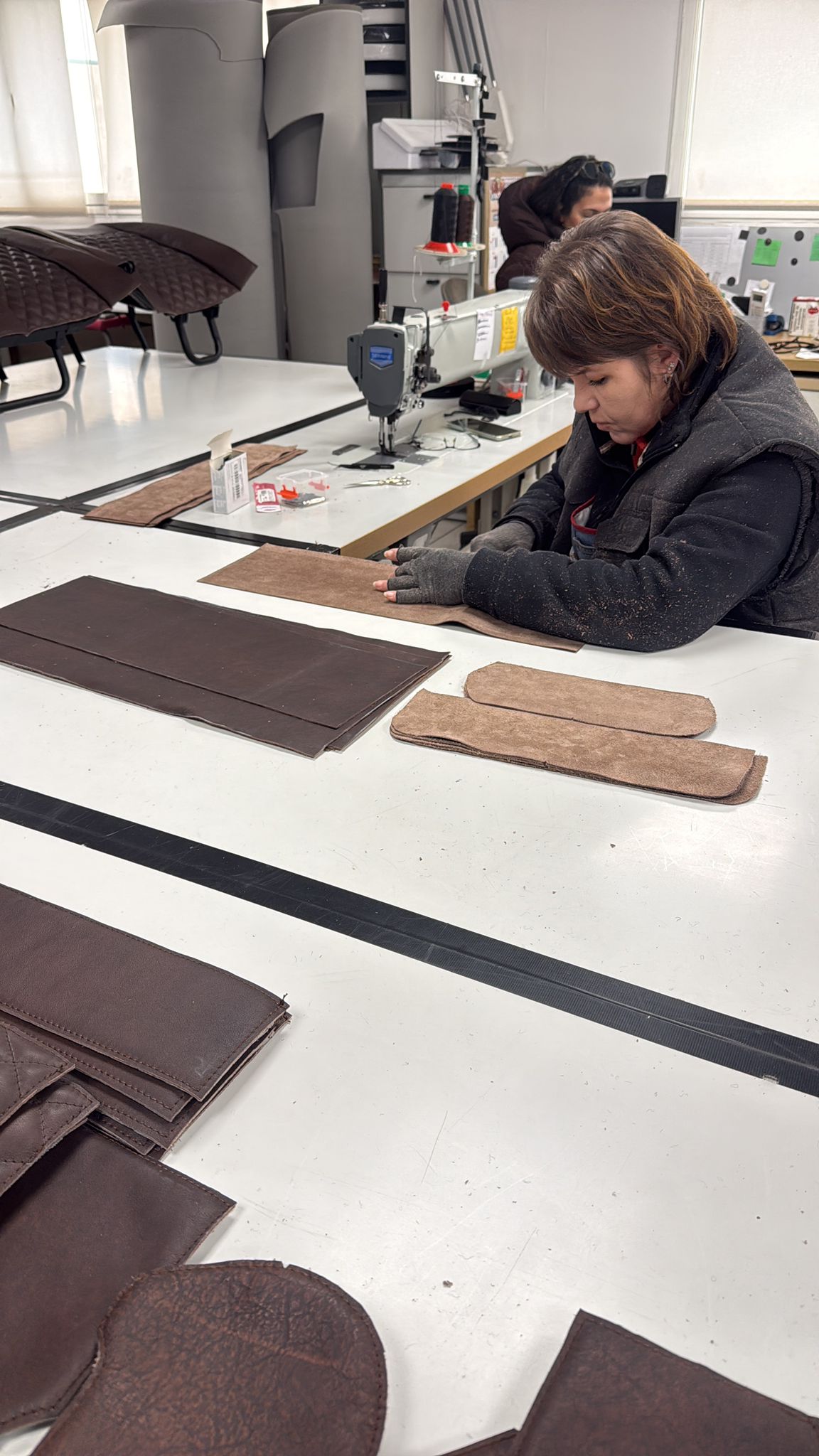 Palm Beach Edition — palette and works 10