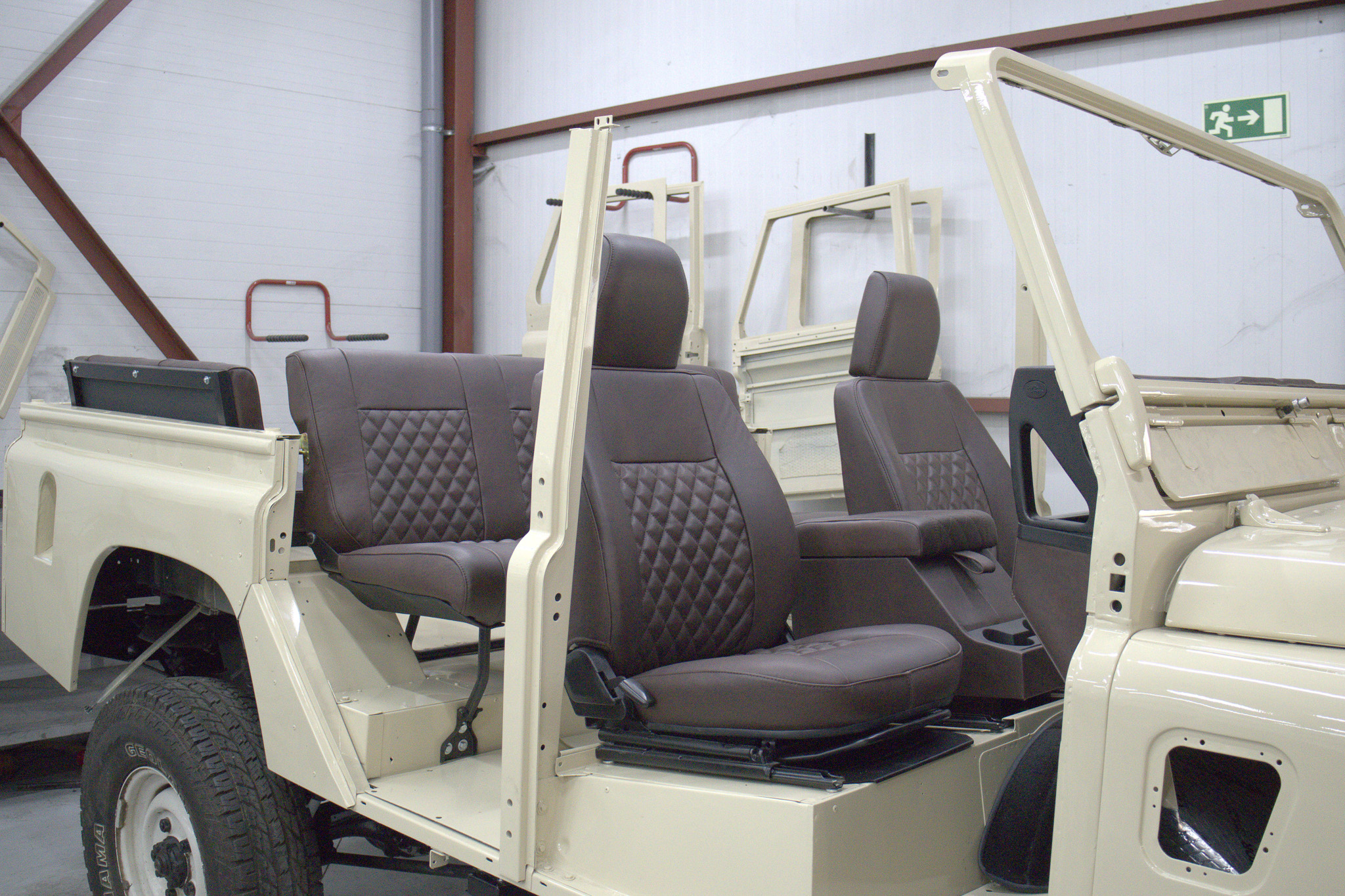 Palm Beach Edition — 100