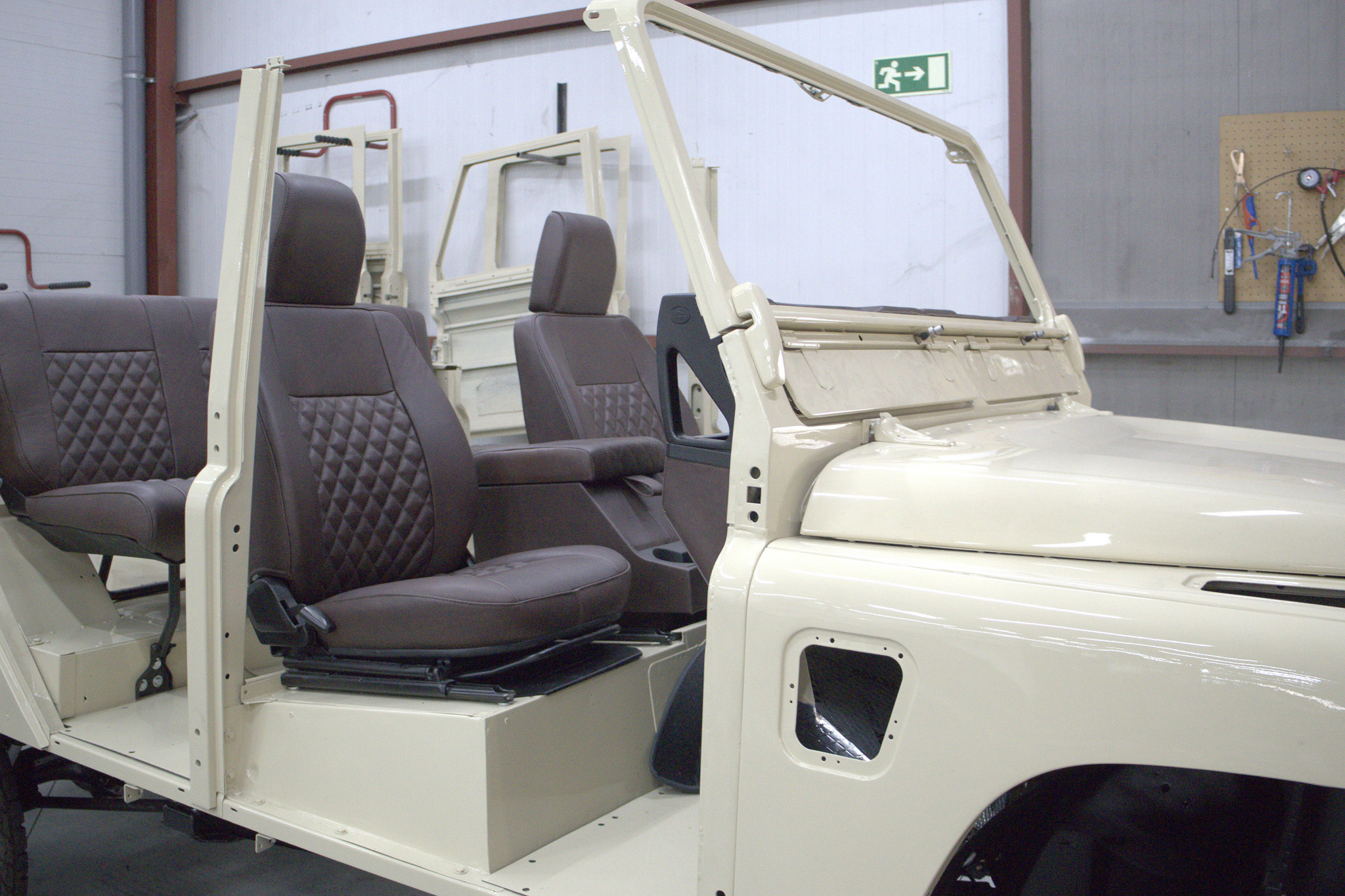 Palm Beach Edition — 101