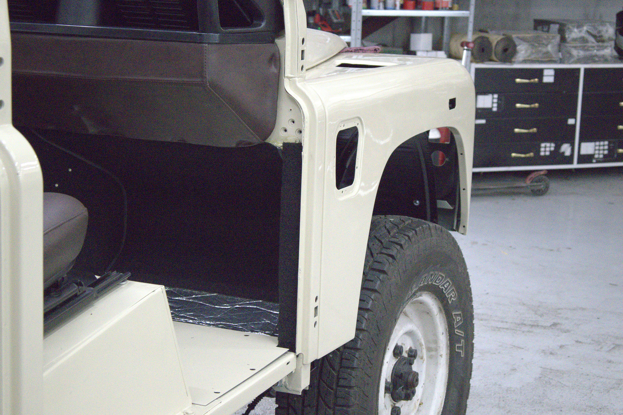 Palm Beach Edition — 107