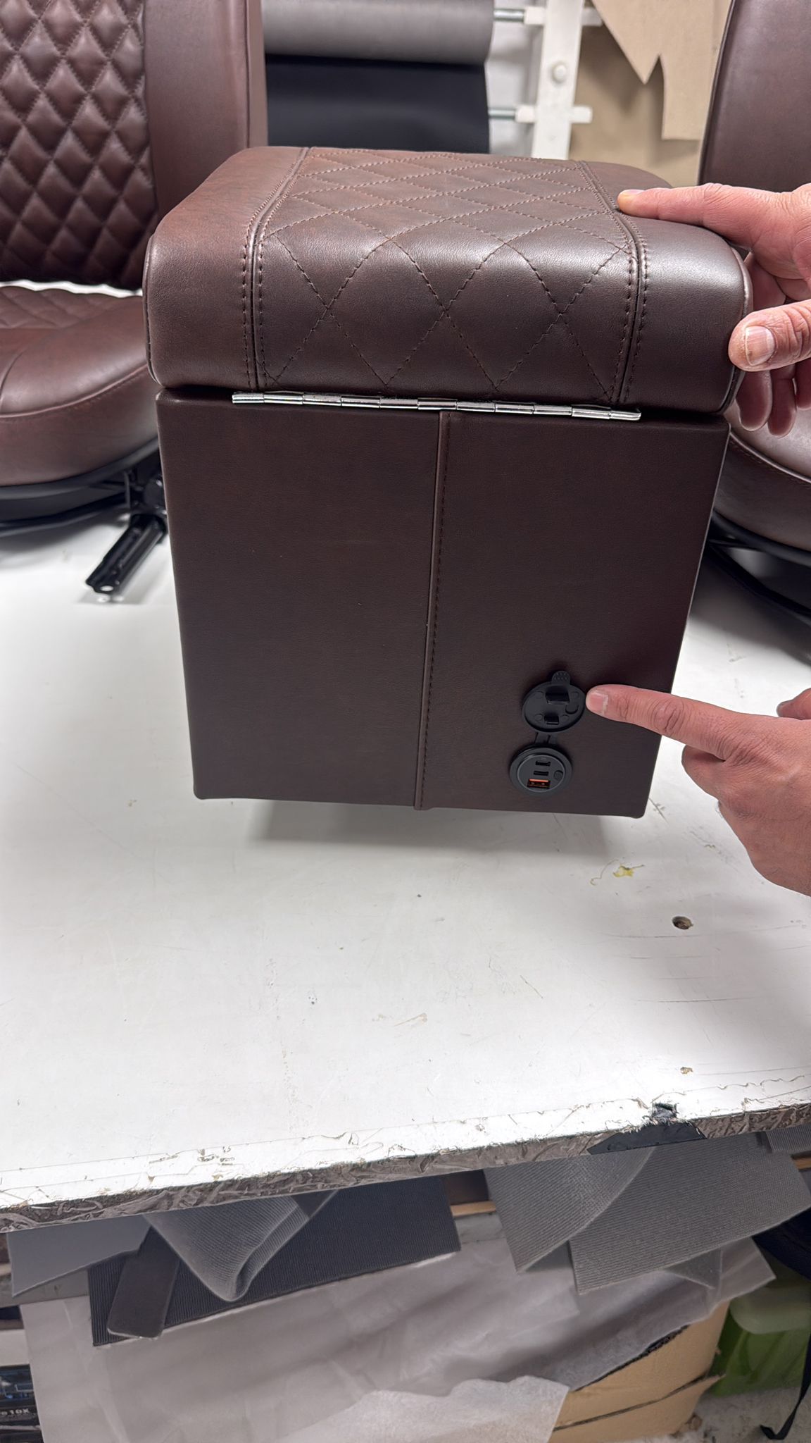 Palm Beach Edition — palette and works 9