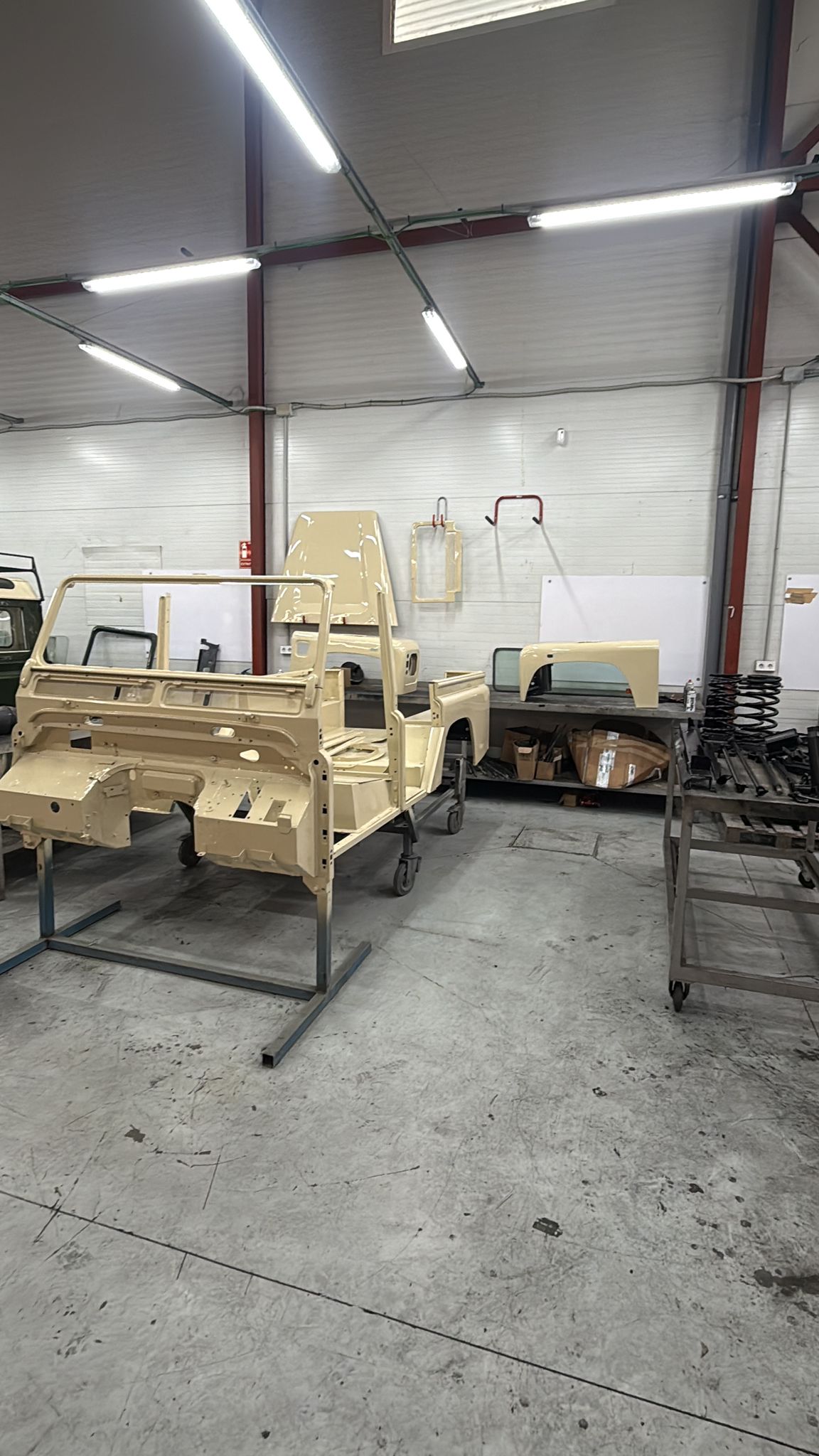 Palm Beach Edition — palette and works 15