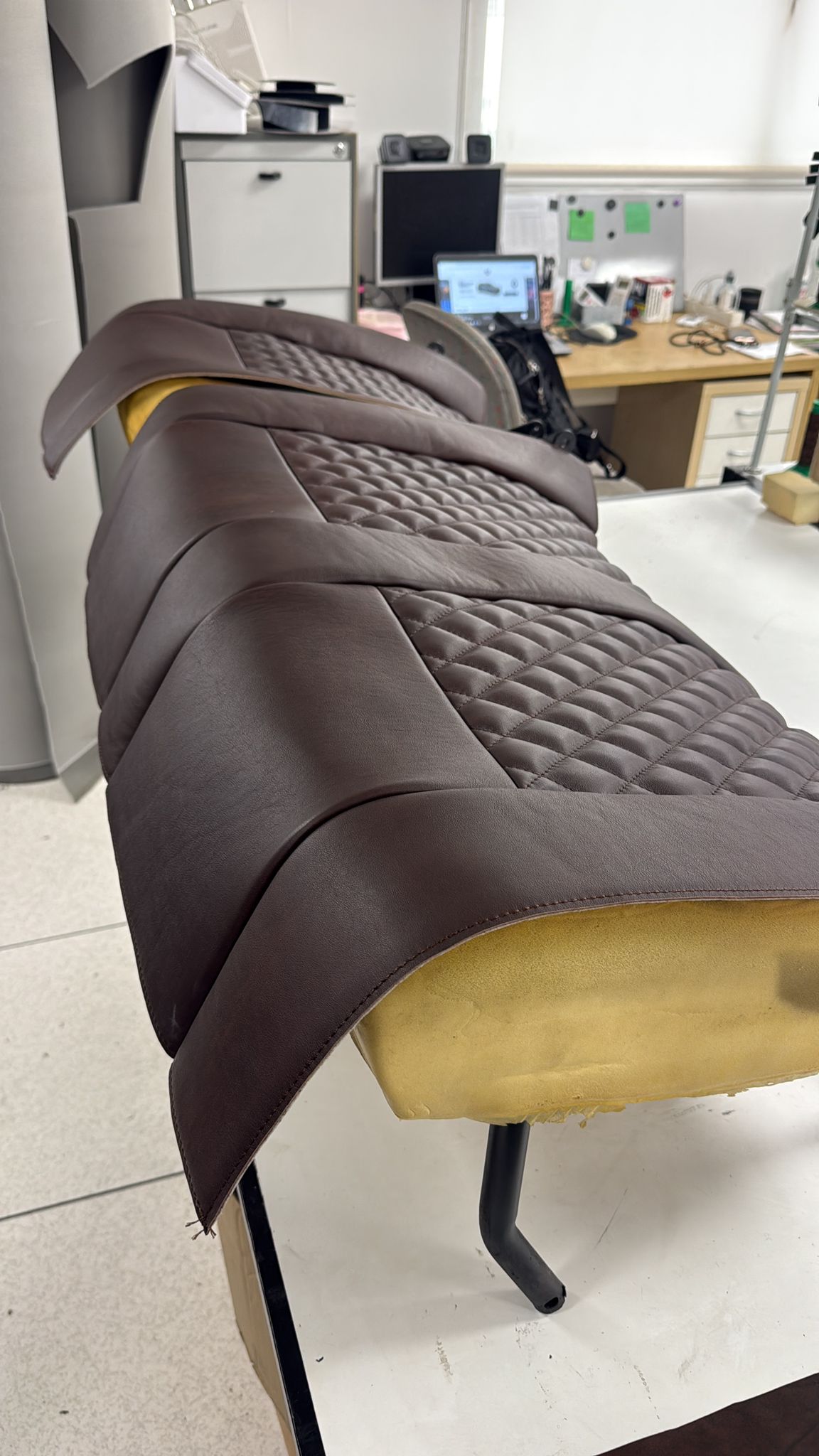 Palm Beach Edition — palette and works 16