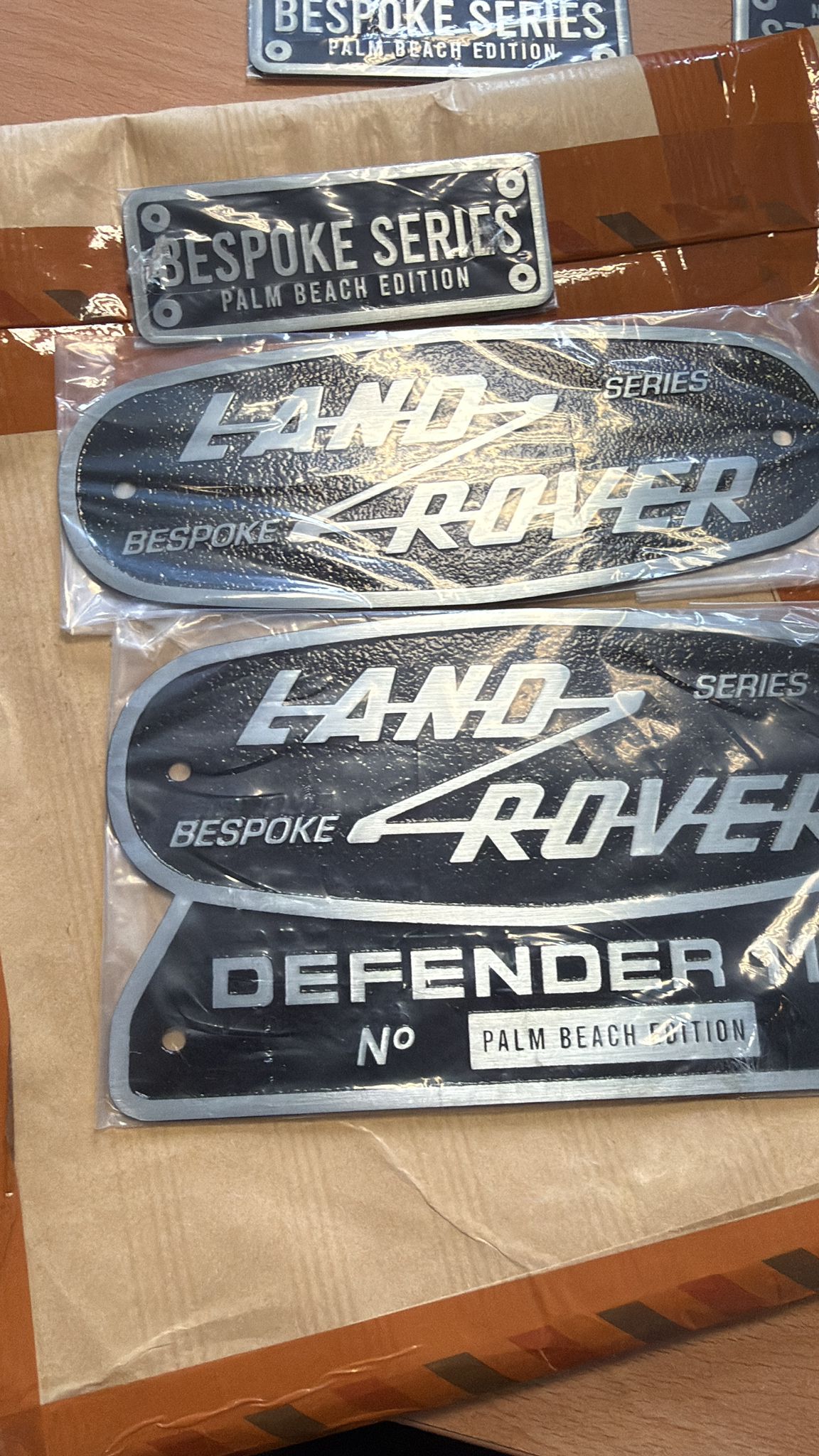 Palm Beach Edition — 23