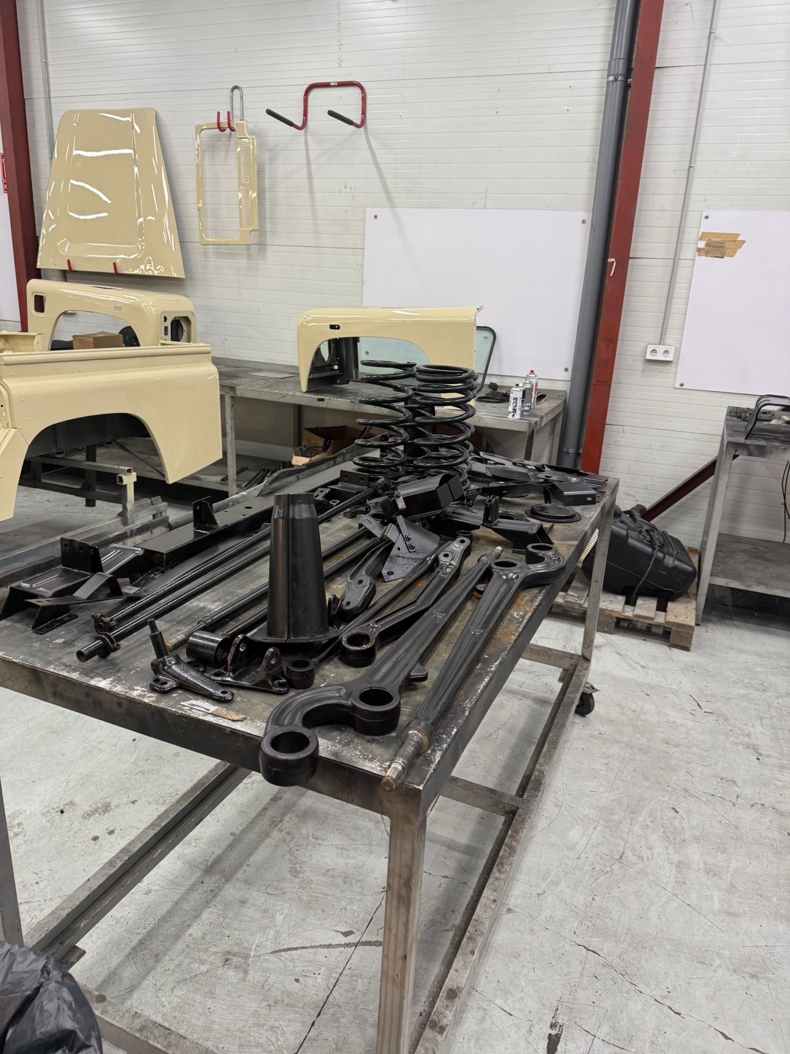 Palm Beach Edition — 30