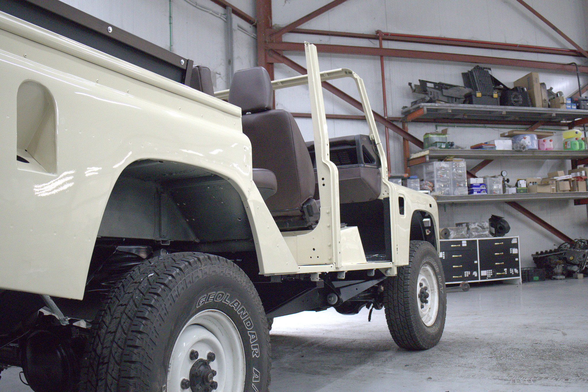 Palm Beach Edition — 32