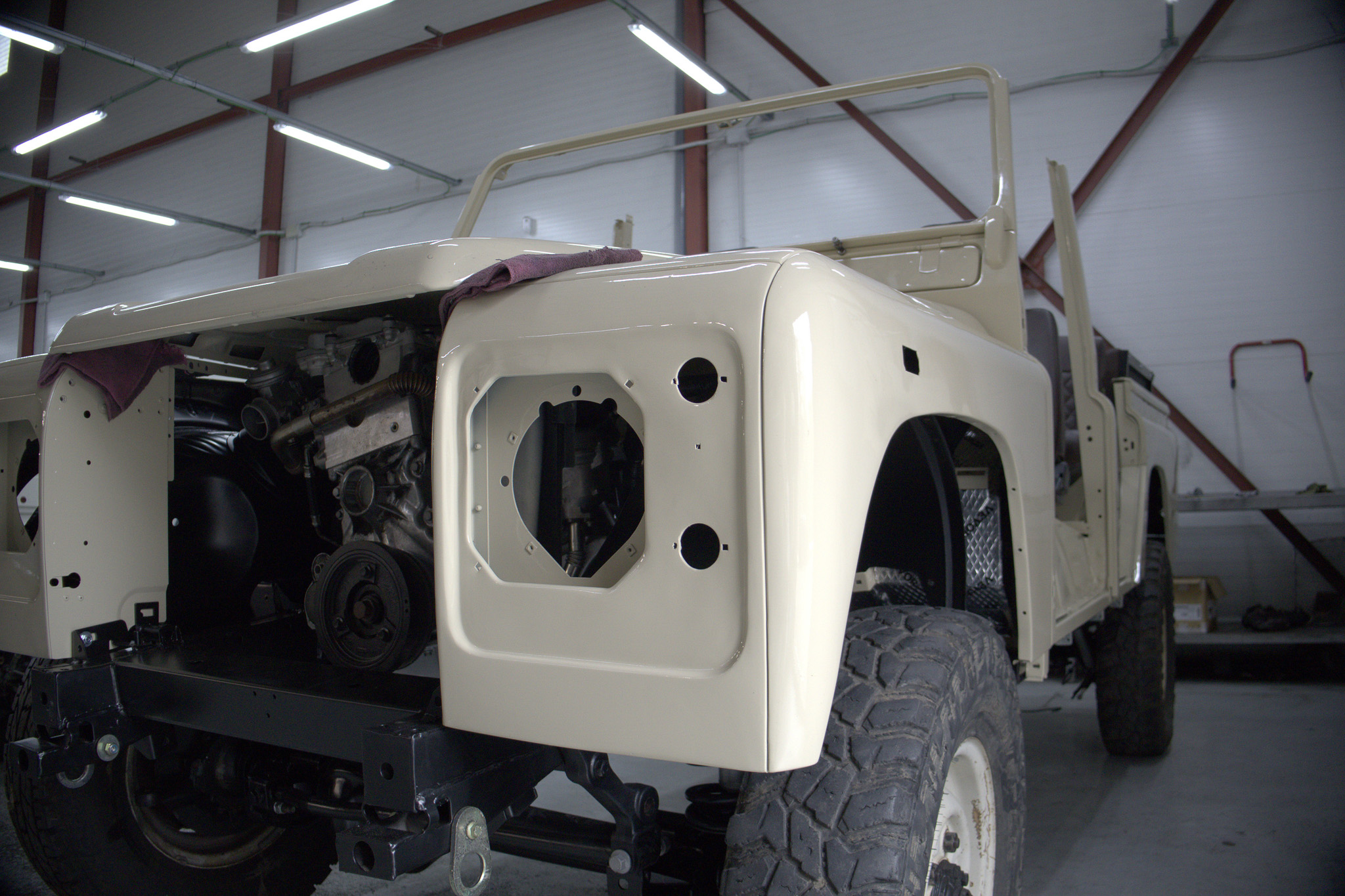 Palm Beach Edition — 40